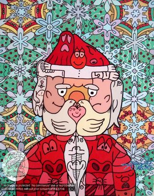 Papá Noel
