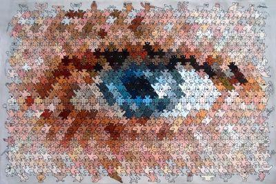 La mirada del pueblo