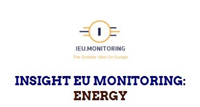 IEU ENERGY Monitoring - Corporate Annual Subscription - 5 users IEU ENERGY Monitoring - Corporate Annual Subscription - 5 users