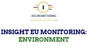 IEU ENVIRONMENT Monitoring - Corporate Annual Subscription - 5 users IEU ENVIRONMENT Monitoring - Corporate Annual Subscription - 5 users