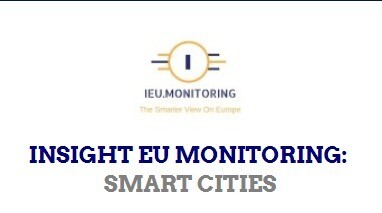 IEU Smart Cities Monitoring 14 December 2020