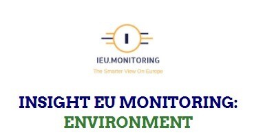 IEU Environment Monitoring 18 February 2021 (21 pages, PDF) IEU Environment Monitoring 18 February 2021 (21 pages, PDF)