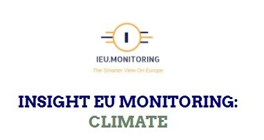 IEU Climate Monitoring 10 May 2021 (17 pages, PDF) IEU Climate Monitoring 10 May 2021 (17 pages, PDF)