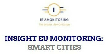 IEU Smart Cities Monitoring 14 May 2021 (25 pages, PDF) IEU Smart Cities Monitoring 14 May 2021 (25 pages, PDF)