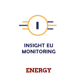 INSIGHT EU ENERGY - daily, customizable, up to 5 users