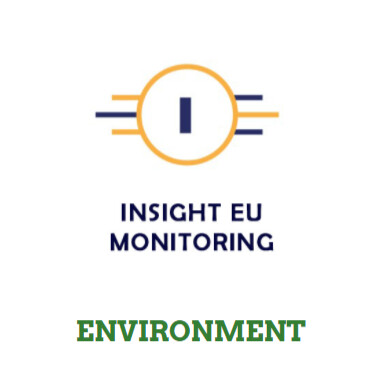 Insight EU Environment Monitoring 26 January 2023 (PDF) Insight EU Environment Monitoring 26 January 2023 (PDF)