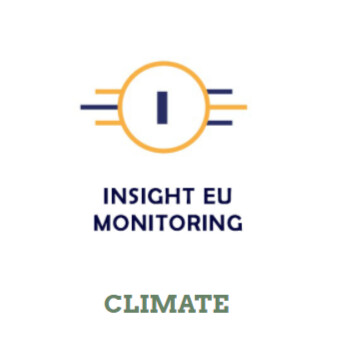 INSIGHT EU CLIMATE - daily, no customization, up to 5 users