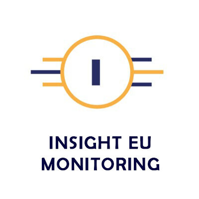 INSIGHT EU AGENDA - Individual Annual Subscription - 1 user INSIGHT EU AGENDA - Individual Annual Subscription - 1 user