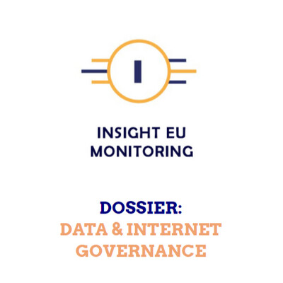 IEU Dossier Internet Governance - Update July 2021 (70 pages, PDF)