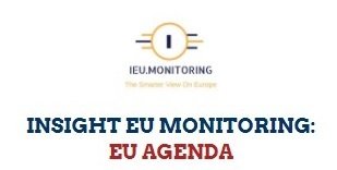 IEU AGENDA - Corporate Annual Subscription - 5 users IEU AGENDA - Corporate Annual Subscription - 5 users
