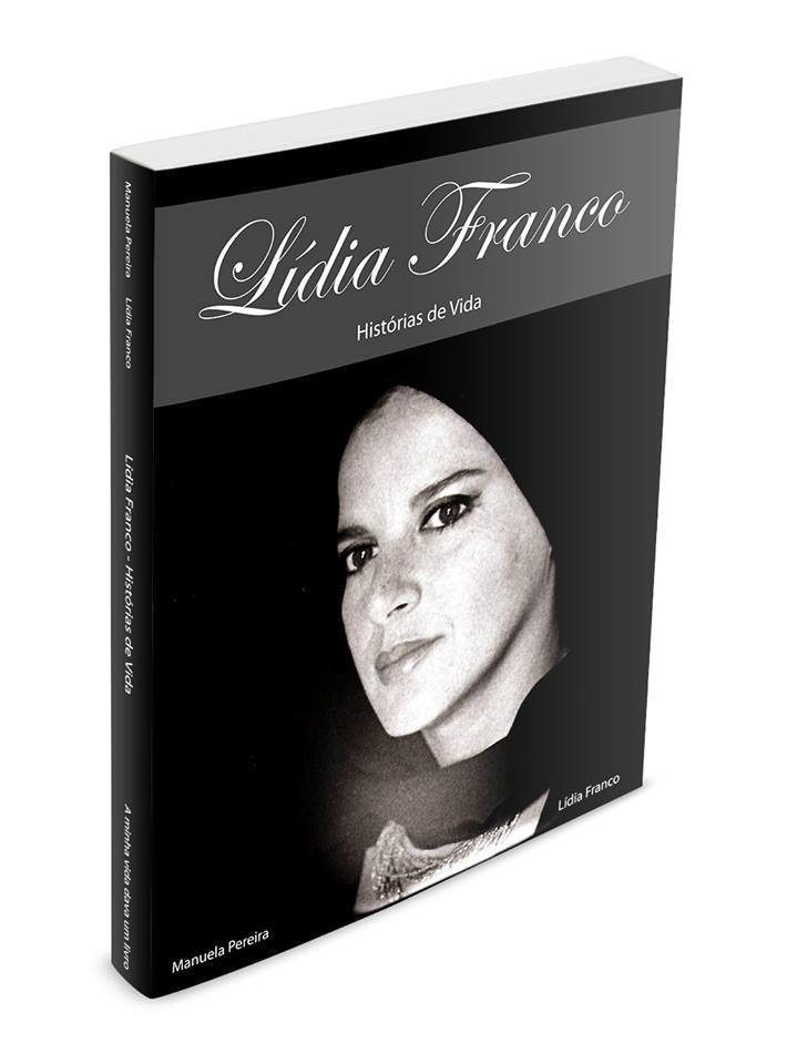 Biografia da actriz Lídia Franco