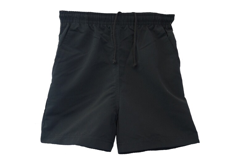 WSSW - Microfibre Unisex Shorts