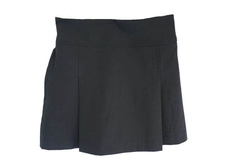WSSW - Pleated Skort