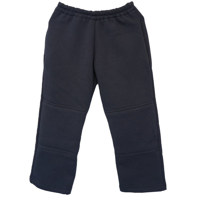 WSSW - Double Knee Track Pants