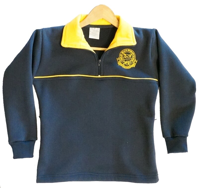 Henley Beach PS - Jumper