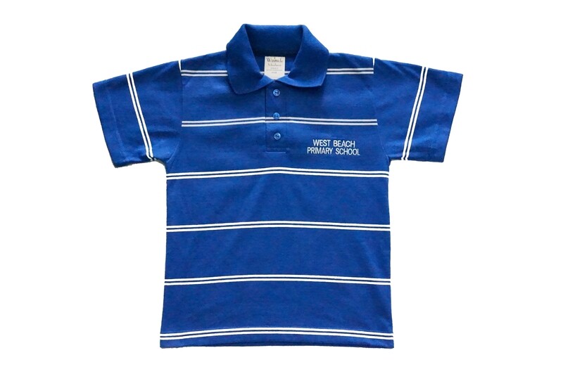 West Beach PS - Short Sleeve Polo