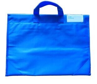 West Beach PS - Reader Bag