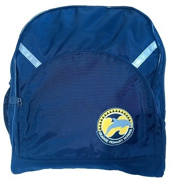 Grange PS - School Bag