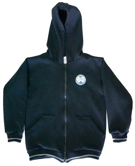 Grange PS - Hooded Jacket