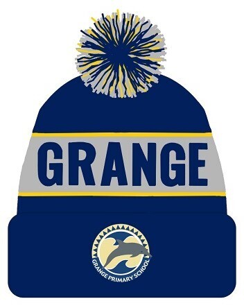 Grange PS - Beanies