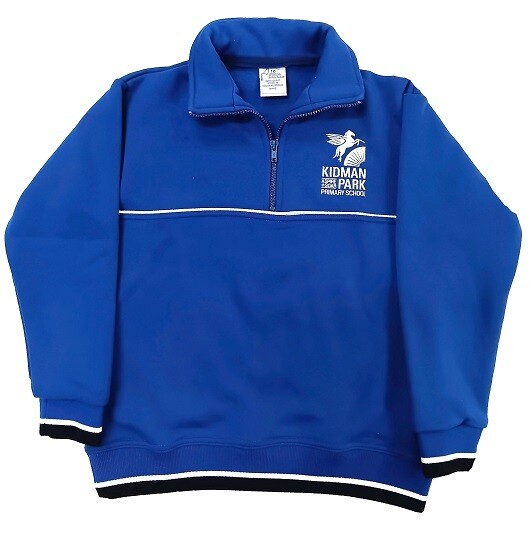 Kidman Park PS - School Jumper