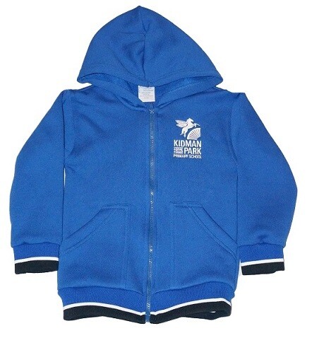 Kidman Park PS - School Jacket