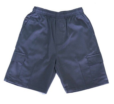 WSSW - Cargo Shorts