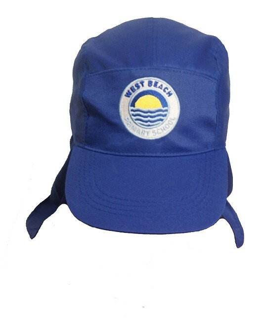 West Beach PS - Legionnaires Cap