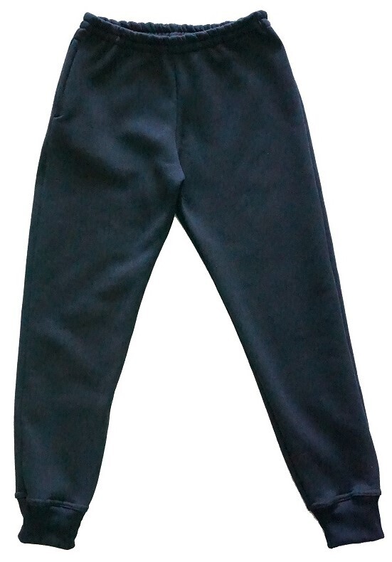 WSSW - Cuffed Track Pants