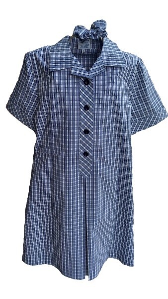 WSSW - School Dress