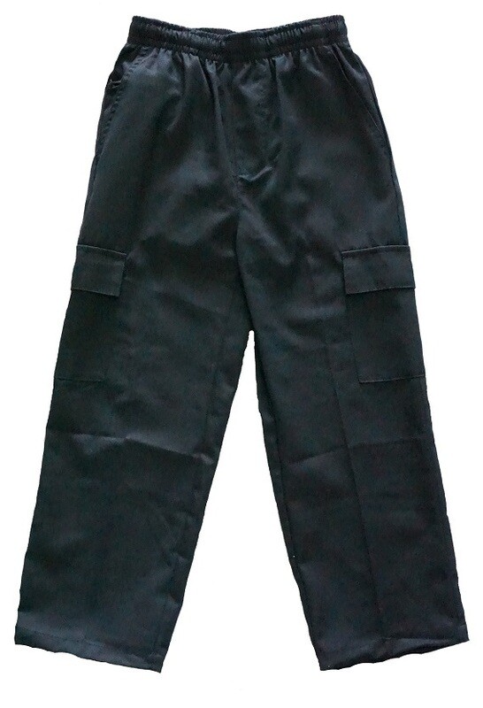 WSSW - Cargo Pants