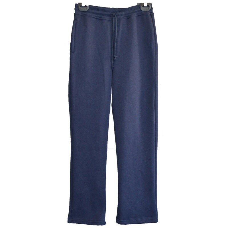 WSSW-Girls Straight Leg Track Pants