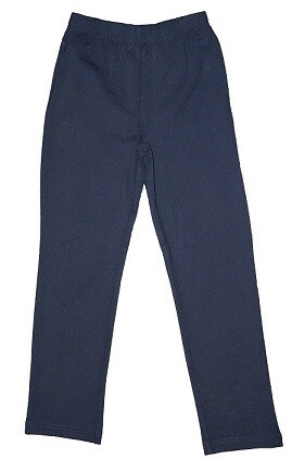 WSSW - Girls Knitted Pants