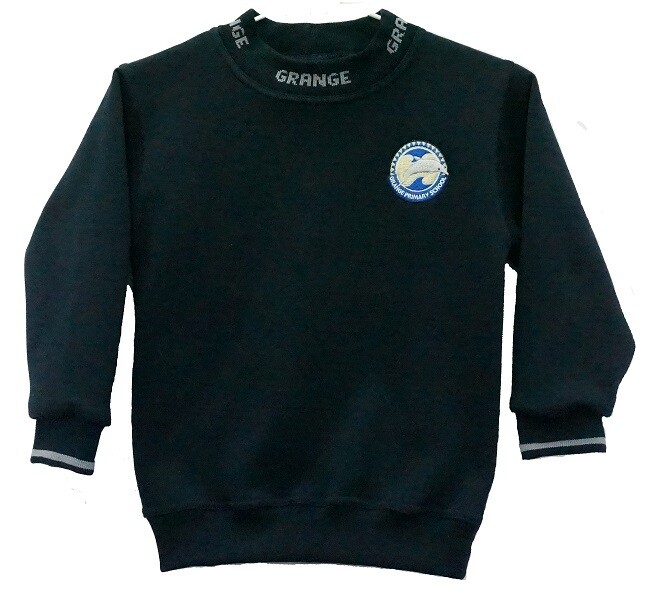 Grange PS - Windcheater