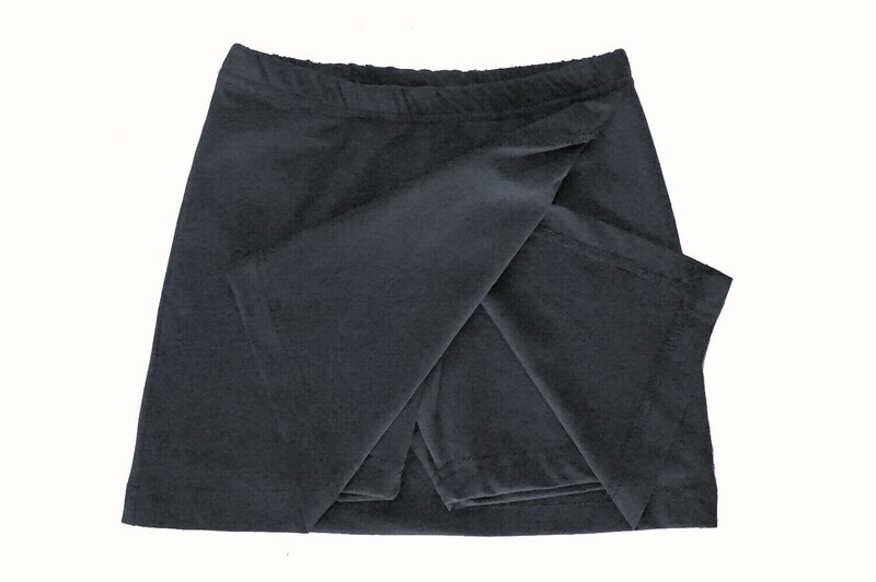West Beach PS - Cotton Lycra Skorts