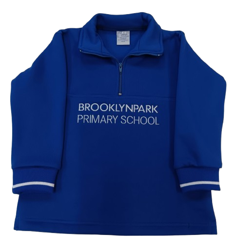 Brooklyn Park PS - Jumper