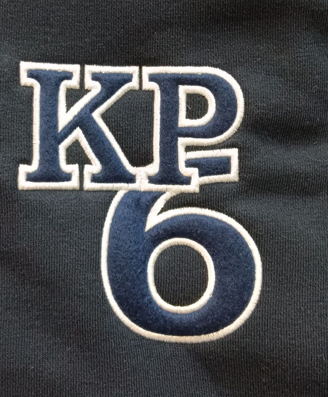 Kidman Park PS - 2026 LEAVERS JACKET -  ORDERING MUST BE DONE BEFORE 14 NOV 25