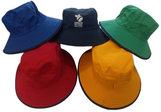 Kidman Park PS - Bucket Hat