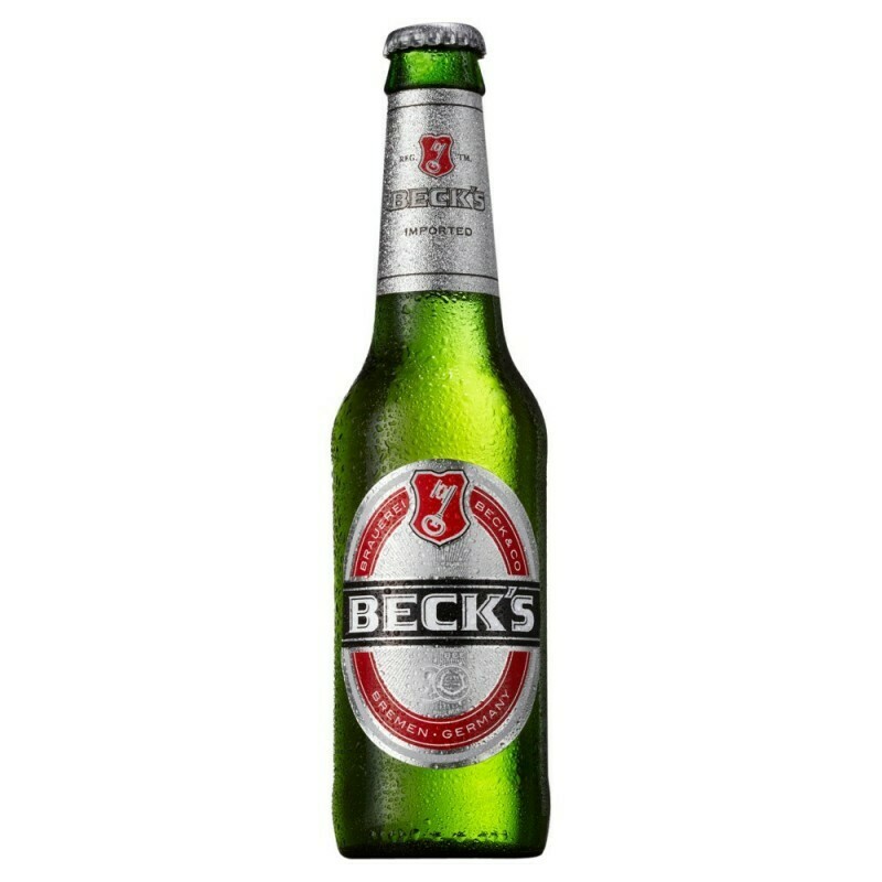 birra Becks