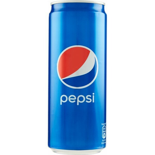 Pepsi cola