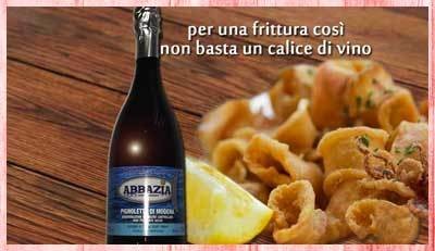 Pignoletto doc