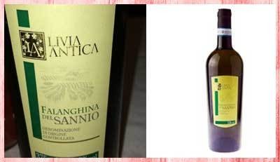 Falanghina del Sannio Doc