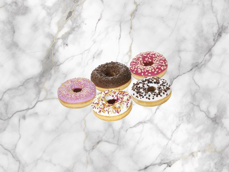 Donut