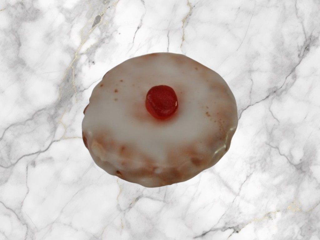 Frangipanne