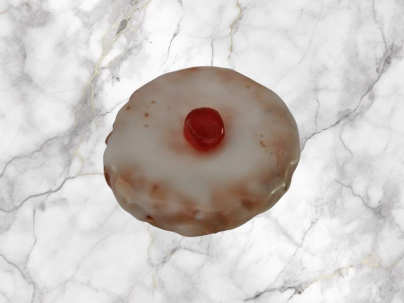 Frangipanne