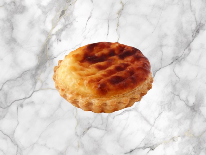 Rijsttaartje
