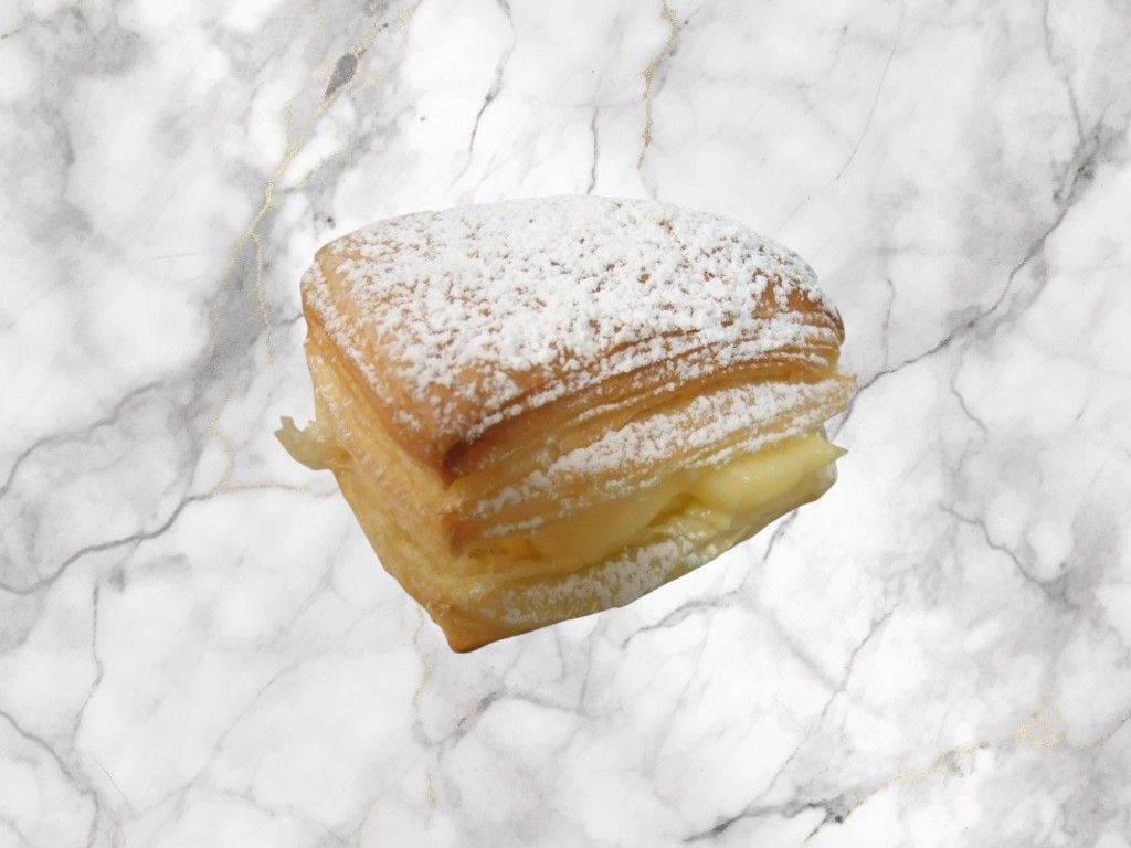 Crèmekoek