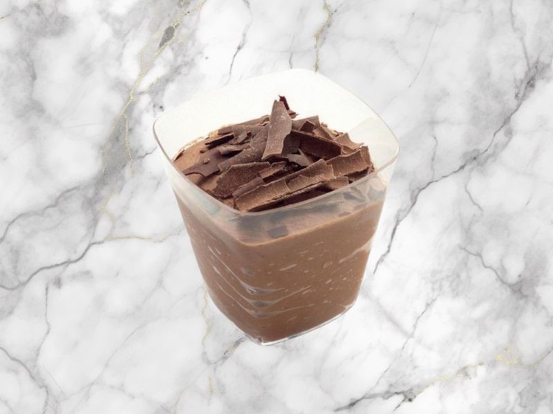 Chocomousse