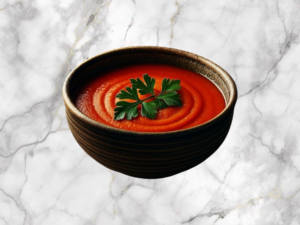 Tomatensoep ( 1 liter )