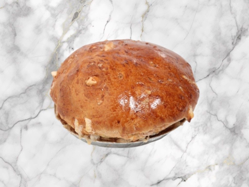 Suikerbrood ( 400 gram )